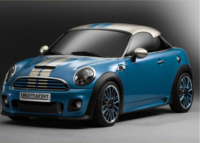 迷你MINI COUPE迷你MINI ROADSTER動力升級動力提升動力刷電腦ECU 改裝渦輪增壓 機械增壓