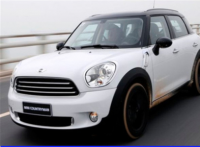 迷你MINI迷你MINI CLUBMAN動力升級動力提升動力刷電腦ECU 改裝渦輪增壓 機械增壓