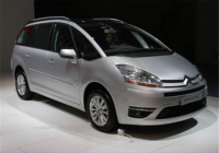 雪鐵龍MVP畢加索1.6L 2.0L動(dòng)力升級(jí)動(dòng)力提升動(dòng)力刷電腦ECU 改裝渦輪增壓 機(jī)械增壓