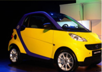 Smart fortwo 1.0L 1.0T動(dòng)力升級(jí)動(dòng)力提升動(dòng)力刷電腦ECU 改裝渦輪增壓 機(jī)械增壓