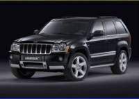 Jeep吉普 大切諾基3.6L 5.7L動力升級動力提升動力刷電腦ECU 加裝渦輪增壓改裝機械增壓