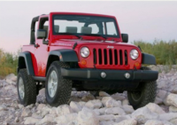 Jeep吉普牧馬人 北京JEEP 動力升級動力提升動力刷電腦ECU 加裝渦輪增壓 改裝機械增壓