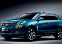 凱迪拉克SRX 3.0L 3.6L 凱迪拉克XLR 4.6L 動力升級動力提升動力刷電腦ECU 加裝渦輪增壓 改裝機械增壓