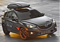 馬自達(dá)CX-5 馬自達(dá)CX-7 動(dòng)力升級動(dòng)力提升動(dòng)力刷電腦ECU 加裝渦輪增壓 改裝機(jī)械增壓