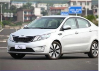 起亞K2 起亞K3 起亞K5  動力升級動力提升動力刷電腦ECU 加裝渦輪增壓 機械增壓