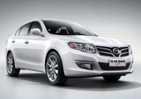 傳祺GA5 1.8L 1.8T 2.0L  動力升級動力提升動力刷電腦ECU 加裝渦輪增壓 機械增壓