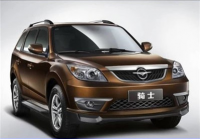 海馬SUV 海馬S7 海馬騎士 動力升級動力提升動力刷電腦ECU 加裝渦輪增壓 機械增壓
