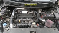 起亞K2 K3 K4 K5 智跑 福瑞迪動(dòng)力升級(jí)動(dòng)力提升加裝改裝渦輪增壓器套件