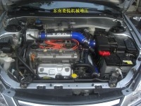 東南菱悅 動(dòng)力升級(jí)動(dòng)力提升 加裝改裝機(jī)械增壓套件