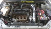 雪弗蘭景程 科魯茲 邁銳寶加裝改裝渦輪增壓套件 動力提升動力升級