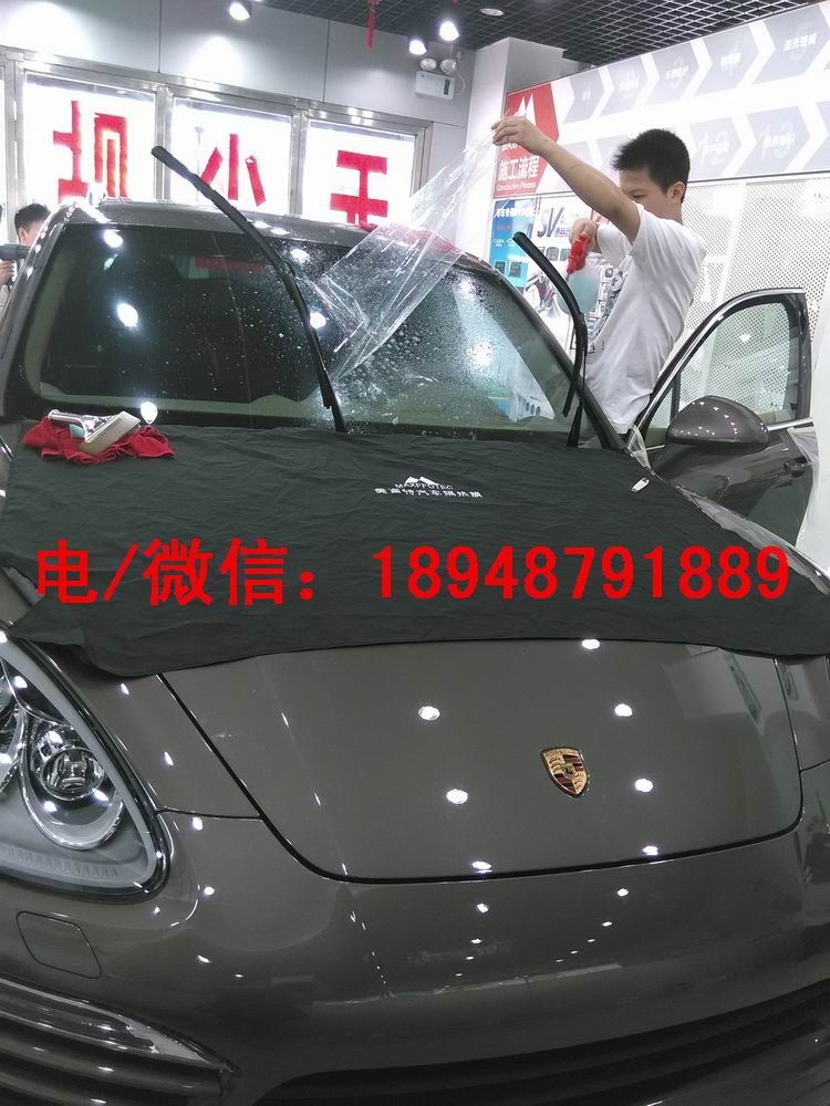 深圳汽車貼膜價(jià)格最優(yōu)惠安裝貼膜店