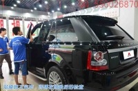 深圳汽車貼膜哪家店好貼膜最專業(yè)