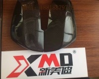 寶馬2系F22 220 235 碳纖維后視鏡。原安裝卡位！替換件