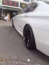 G25 漂亮，寶馬裝上 效果不錯！