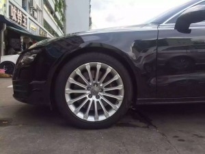 A7、裝19寸 原裝