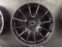 RAYS．G12、鍛造．19寸
