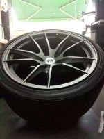 美國鍛造 MSE 19寸 寶馬數(shù)據(jù)