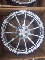 美國 HRE．極品 現(xiàn)貨 20寸