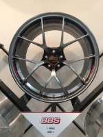 BBS RID 20寸M3 M4國內(nèi)首發(fā)