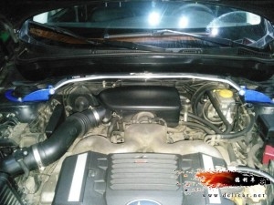 大連專業(yè)改裝斯巴魯森林人改裝全車?yán)瓧U