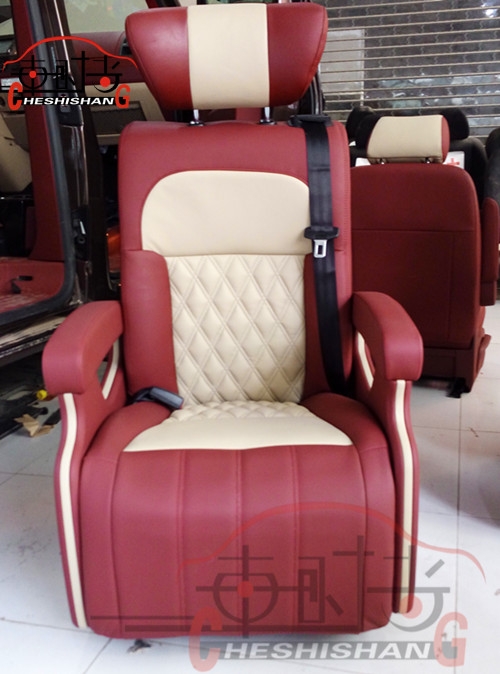 航空座椅定制改装，内饰翻新，专业定制座椅