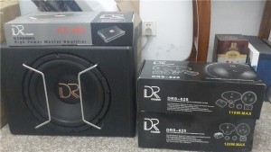 濰坊無限動力汽車改裝知識之汽車音響改裝中的三要素