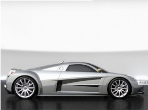 汽車改燈里面用得最最多的LED燈有哪些