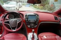 好的汽車改裝都是“以駕乘者為中心的”且看聚澤君威內(nèi)飾改裝