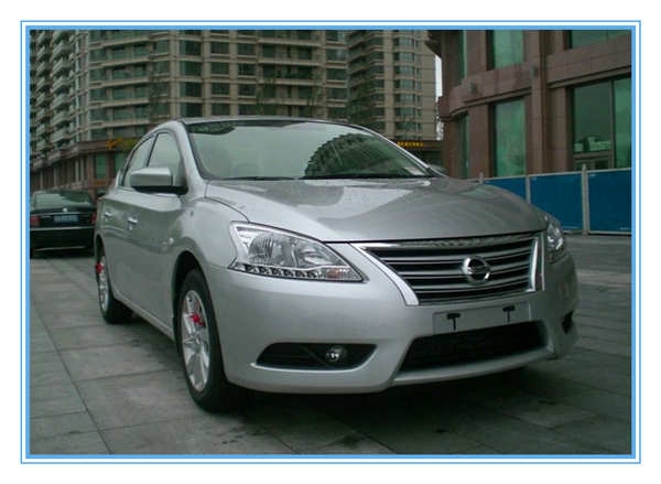【日產(chǎn)軒逸】曼琴音響升級—撫州十一汽車改裝音響升級