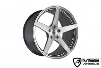 MSE Wheels MS5