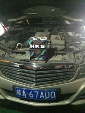 奔馳C級180HKS10W--45保養(yǎng)