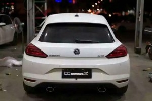 意大利supersprint ，尚酷2.0T/高爾夫GTI，全段現(xiàn)貨