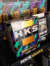 競技專用 三種國內(nèi)不常見日系機油品牌
