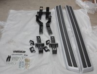 大眾途銳踏板 11款大眾途銳踏板 重慶涵駿汽車飾品