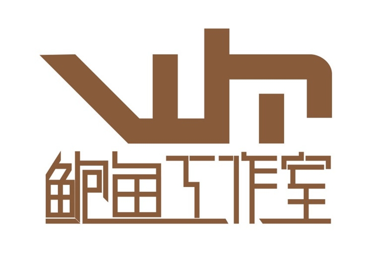 鲍鱼工作室 Logo