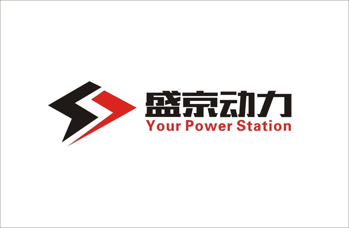 沈阳盛京动力汽车改装连锁机构 Logo