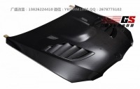 寶馬E92 M3改裝VARIS款碳纖維引擎蓋機(jī)蓋 尾翼大包圍小包圍前后唇