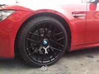 寶馬1M 原裝：19寸