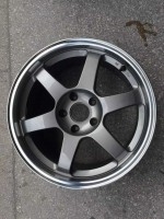 天天有好貨：TE37 極品 17