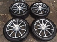 奔馳 AMG· CLS63．19寸 一套。