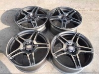 奔馳 E63，AMG．19寸 奔馳不要錯過 極品少有！