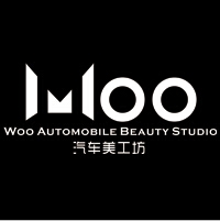 WOO汽车美工坊-佛山店 Logo