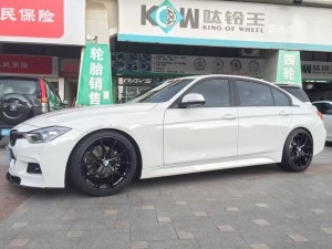 RAYS G07FXX For BMW 328