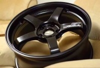 ADVAN GT 鍛造 18寸112 高爾夫 R20