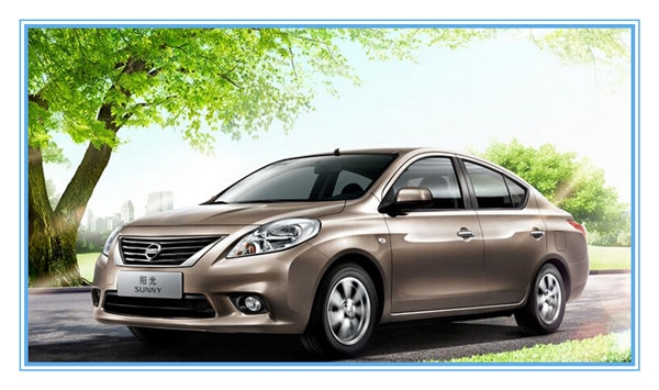 【日產(chǎn)陽(yáng)光】芬朗音響升級(jí)—撫州十一汽車改裝音響升級(jí)