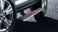 奧迪Q7踏板 奧迪Q7電動(dòng)踏板 Q7電動(dòng)踏板 奧迪汽車外裝飾件