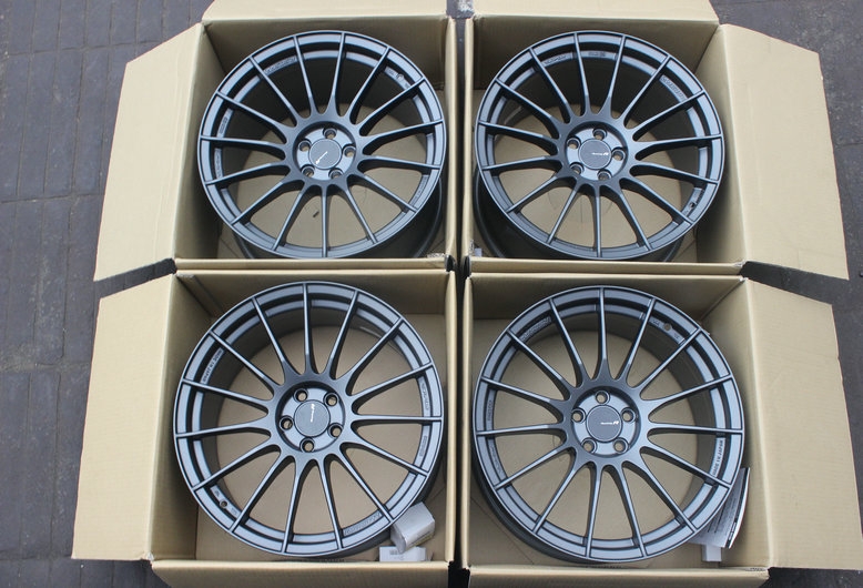 328升級(jí)ENKEI RS055R