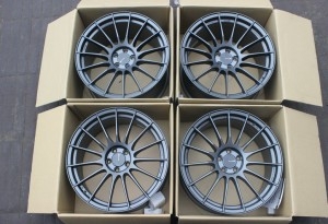 328升級ENKEI RS055R