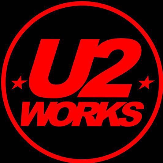 U2WORKS Logo