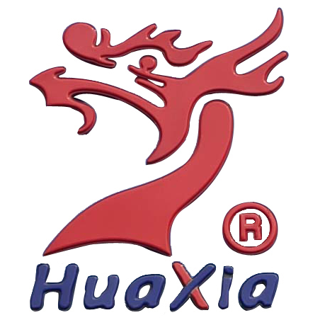 北京华夏汽车改装厂 Logo